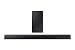 Produktbild Samsung HW-N850 Soundbar mit Subwoofer (5.1.2 Kanäle 372W, 13 Lautsprecher, Dolby Atmos, DTS-X, Harman Kardon)