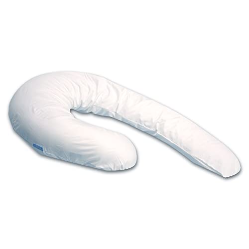 Best Contour Swan Pillow Helps You Sleep Better At Night