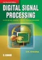 Digital Signal Processing : Amazon.in: Books