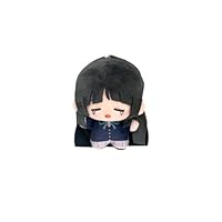 Amazon.co.jp: [HIWOWO]けいおん 周辺同人 10CM 可愛い綿人形 平沢唯