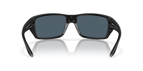 Costa Del Mar Men's Tailfin Rectangular Sunglasses4