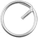 Split Rings SS 3/4" 3PK