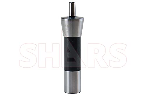 Shars R8 to JT1 Drill Chuck Arbor 202-6485 ![ - Amazon.com