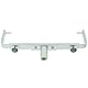 Coral 42700 Endurance Farbrollerrahmen mit robustem, verstellbarem Doppelarm-Design, 30,5 bis 45,7 cm, Grau