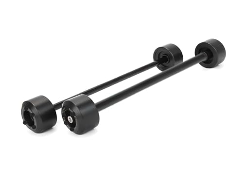 Cadre crash slider Scrambler 803 axe roue bras oscillant support protection 2015-2023