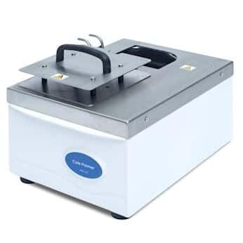 Cole-Parmer Water Bath with Cooling Coil: 7 L