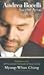 Price comparison product image Andrea Bocelli-Sacred Arias [VHS]