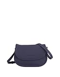 Pattern type: Uni Arthur&Aston Sac bandouliere Arthur et Aston Ref 62484 Bleu nui, ast-a163-30pm-bleu
