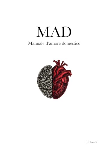 MAD – Manuale d'amore domestico