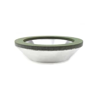 Work Sharp Diamond Amazon.com: Resin Bond Diamond Cup Grinding Wheel 75-125mm 150/320 Grit ...