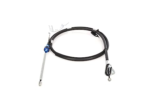 Cable de freno de mano BOSCH 1987482662 trasero derecho para coche