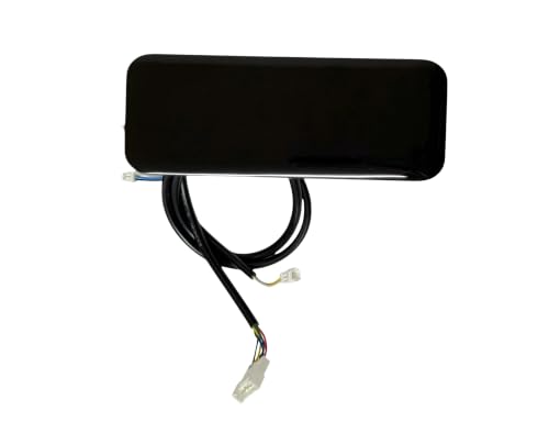 Pantalla para Navee V25 original de repuesto display LCD de patinete