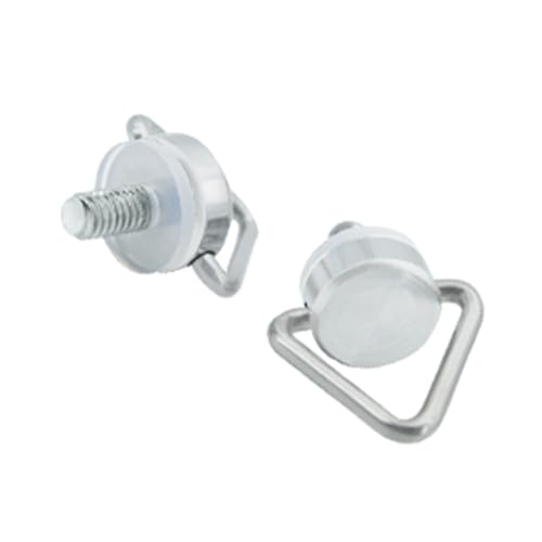 Fcnjsao Correa de cuello ajustable/hebillas colgantes para RC2 RCPRO RCPLUS Control remoto Contraste Lanyard Accesorios de cuerda