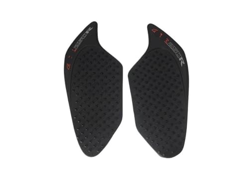 Protection réservoir CBR 250 R pour éviter les rayures de veste