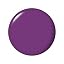 Medi-take it All In | Sheer Light Pink-Purple Metallic