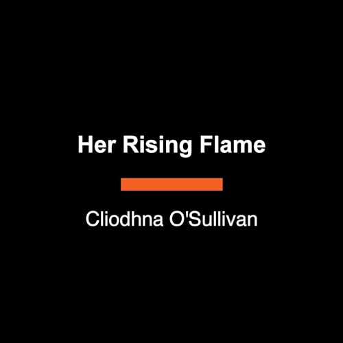 Page de couverture de Her Rising Flame