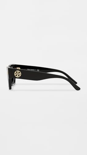 Image of Tory Burch womens Ty7169u Universal Fit Square Sunglasses