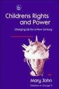 Children's Rights and Power: Charging Up for a New Century book cover