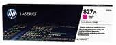 HP 827A Magenta Original Toner Cartridge (CF303A)