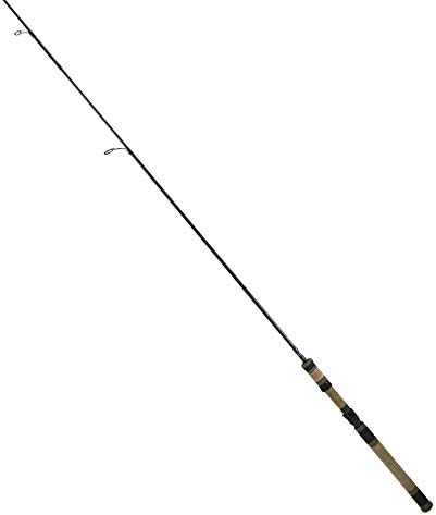 Okuma GSP-S-762L Guide Select Pro Trout Spinning Rod, 7