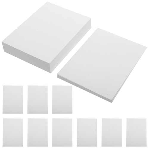 NUOLUX 100������ ������ʐ^�p�� �C���N�W�F�b�g�v�����^�[�Ή� �Жʖh�����H �ʐ^����V�[�g DIY�t�H�g�A���o���쐬���� �I�t�B�X�p�i