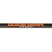 Guide Gear Core Angler Slip Bobber Spinning Fishing Rod, 7 Foot 6