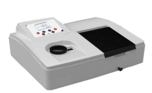LABTICAL Visible Spectrophotometer - V200