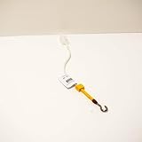  gtvtrading Passend für BMW 5 E39 Türgriff Vorne Links Bowdenzug 51217032927 Original