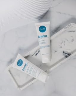 PRAXIS 17-00010 TAUSIN Creme 75 ml, Kunststoff