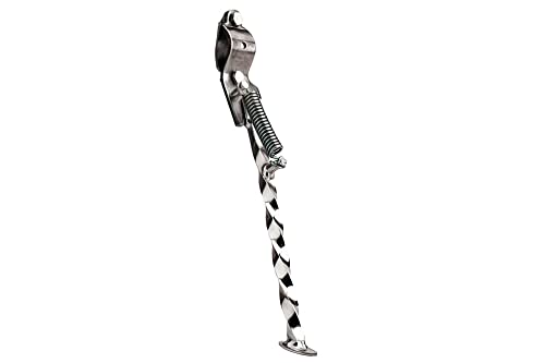 Béquille latérale courte Tun'r pour stabiliser les cyclos 103 SP rabaissés