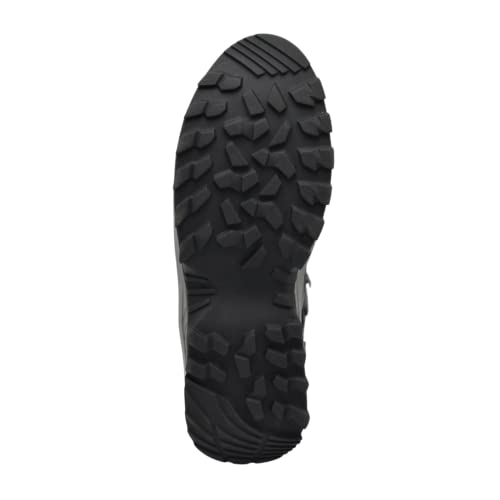 Grand H By Hammer 79344 Work Boot For Men Flex Comfort 24/7 Black Size 9.5 #TOP3