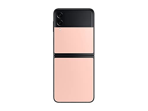 Samsung Galaxy Z Flip 3 5G, US Version, 256GB, Pink - Unlocked (Renewed) by Samsung - Used condition - Image 2