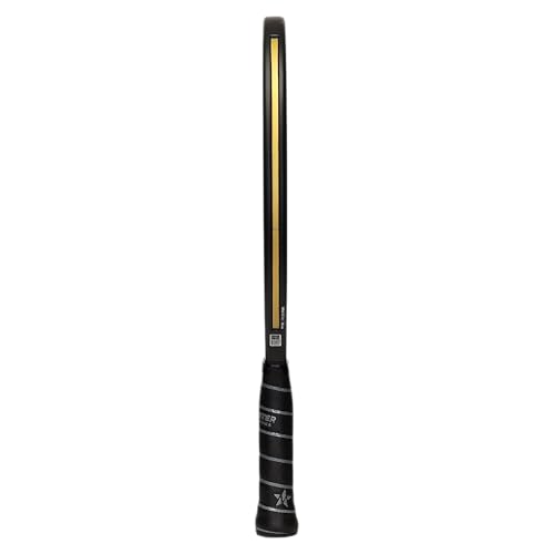 Master Athletics M1 Oval V3 Platform Tennis Paddle