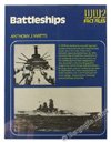 World War 2 Fact Files: Battleships B00L8HU33S Book Cover