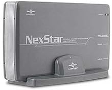 Vantec Nexstar Model#Nst-350U2 3.5 Usb Hard Drive External Enclosure
