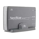 Vantec Nexstar Model#Nst-350U2 3.5 Usb Hard Drive External Enclosure