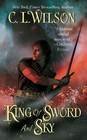 King of Sword and Sky 1607511096 Book Cover
