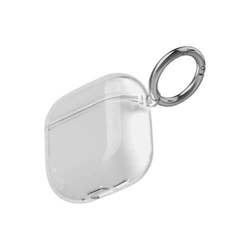 ZGBD �P�[�X �G�A�[�|�b�Y4�Ƃ̌݊�������y2024�N�����z��l���� �P�[�X TPU�f�� ������ ��LED���C�g �����[�d�\ �G�A�[�|�b�Y4 �P�[�X �J�o�[ �y�� �S�ʕی� �ϏՌ� �h�o �L�Y�h�~ �J���r�i�t�� �����h�~ �ی� �P�[�X �O���[