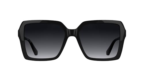 Lunettes de soleil Calvin Klein Jeans CKJ26602S noires pour femme