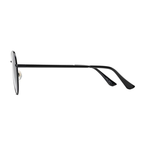 Retro Oversized Aviator Sunglasses Womens, Trendy 2025 Large Aviators UV Protection Designer Inspired 62mm Sun Glasses4