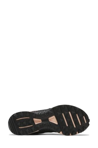 Reebok Running Shoes at Craze 3 Black, black, 8.5