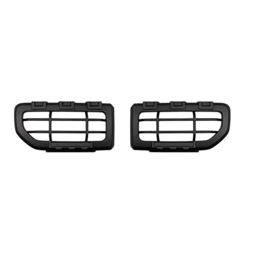 Caches phares antibrouillard avant en finition premium pour Jimny JB74