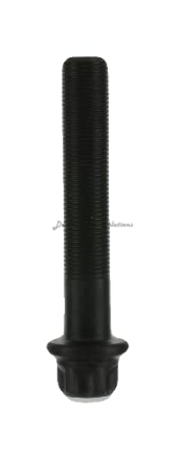Warranty Extension: Sticking Rings Resulting in High Engine Oil Consumption - 2010-2011 Honda CR-V 2 Genuine Honda 13204-RBB-004 Connecting Rod Bolt