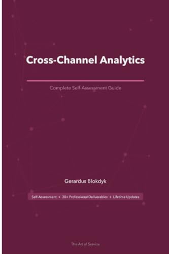 Cross-Channel Analytics A Complete Guide