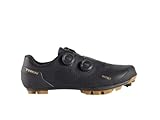 Trek Cambion MTB Fahrrad Schuhe schwarz 2026: Größe: 44