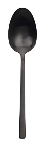 Venu Oval Bowl Soup Spoon, 7 3/8