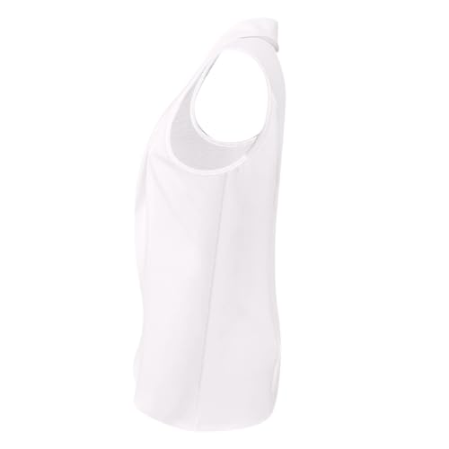 Chaleco tipo blazer para mujer holgado dilema de looks aburridos solucionado 4