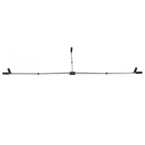 Semme 3 Bar Ejercitador de Piernas Acero Inoxidable