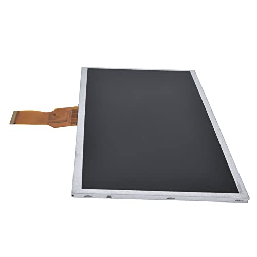 Baxnore 10 in TFT LCD Display Screen Module with 50 PIN RGB Interface, Touch Screen for Industrial Control, Interactive Kiosks (Screen + Control Board)