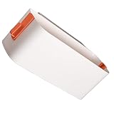 WRITWAA Wandmontierte Windel Aufbewahrungsbox für Krippe mit Robustem Material und...